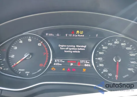 2018 Audi A4 2.0T Premium/2.0T Tech Premium из США, поврежденный, VIN WAUENAF45JA057035